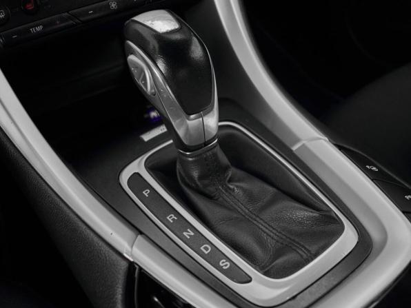 Ford Mondeo V с пробегом 2015 года, цена 1 190 000 рублей, 125292 км, седан, Автокод Объявления