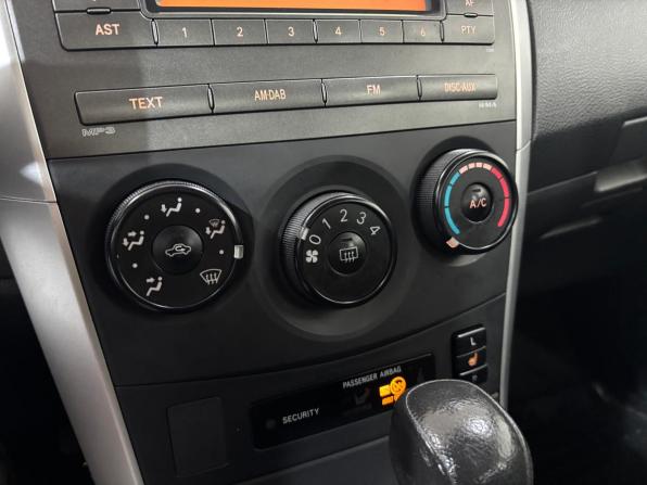 Toyota Corolla X (E140 E150) Рестайлинг с пробегом 2012 года, цена 975 000 рублей, 307713 км, седан, Автокод Объявления