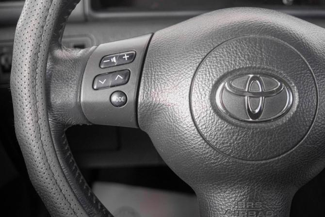 Toyota Corolla IX (E120 E130) Рестайлинг с пробегом 2005 года, цена 649 000 рублей, 224893 км, универсал, Автокод Объявления
