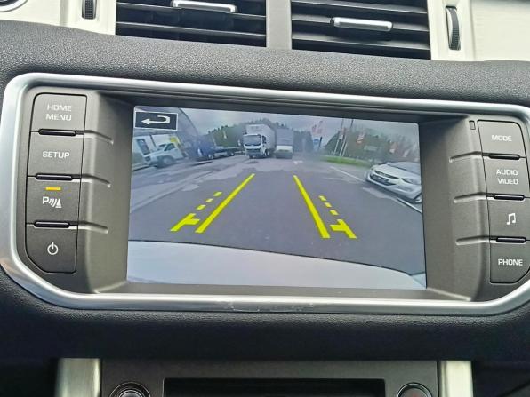 Land Rover Range Rover Evoque I с пробегом 2013 года, цена 1 964 995 рублей, 72961 км, внедорожник, Автокод Объявления