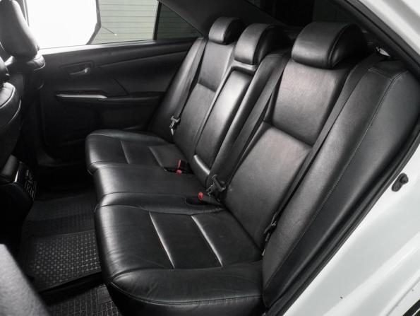 Toyota Camry VII (XV50) с пробегом 2012 года, цена 1 649 000 рублей, 160172 км, седан, Автокод Объявления