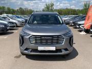 Haval Jolion I Ногинск  - изображение 29