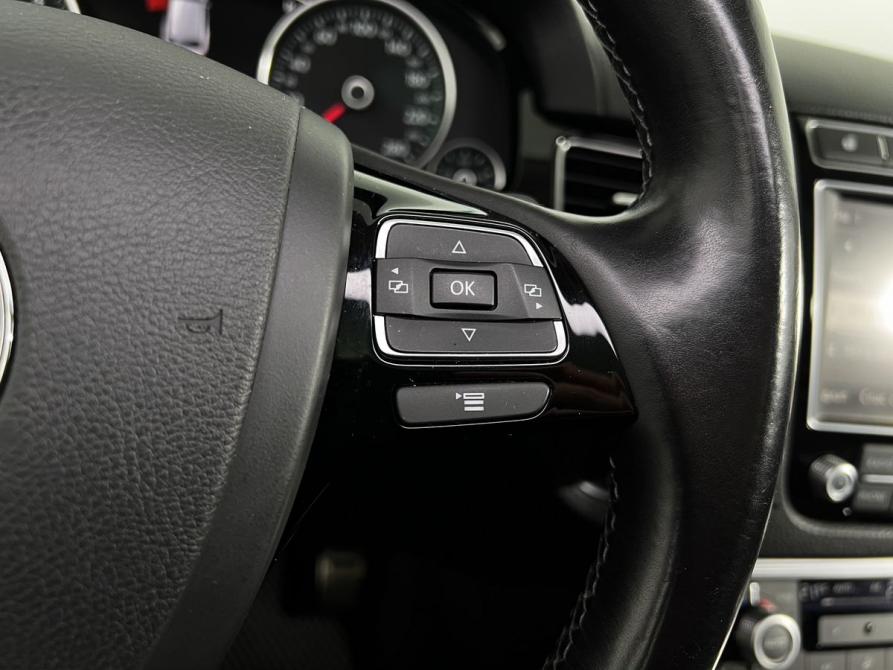 Volkswagen Touareg II Рестайлинг Калининград  - изображение 23