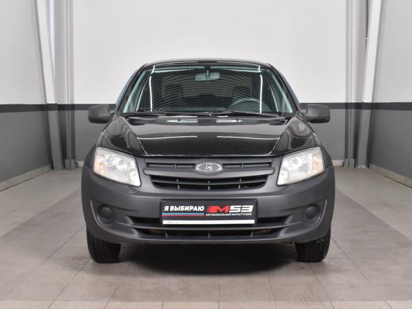 Lada (ВАЗ) Granta I с пробегом 2013 года, цена 299 999 рублей, 132614 км, седан, Автокод Объявления