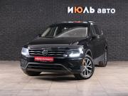 Volkswagen Tiguan II Екатеринбург  - изображение 21