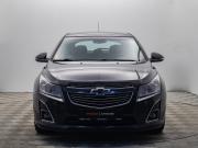Chevrolet Cruze I Рестайлинг Москва  - изображение 24
