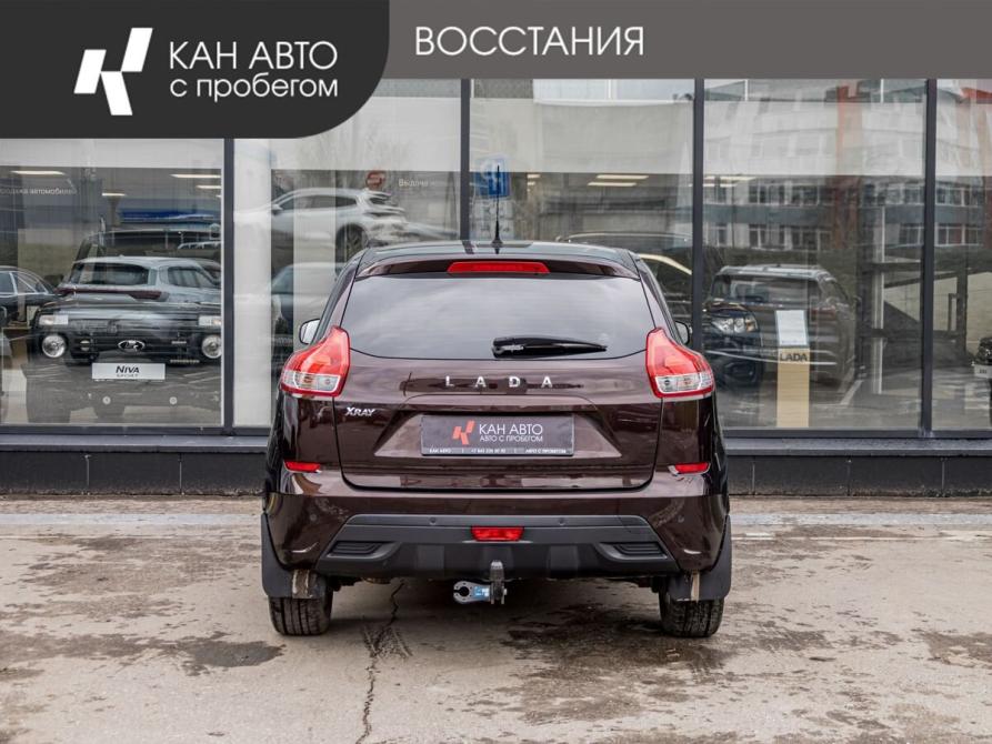 Lada (ВАЗ) XRAY I Казань  - изображение 4