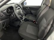 Lada (ВАЗ) Granta I Рестайлинг Воронеж  - изображение 30