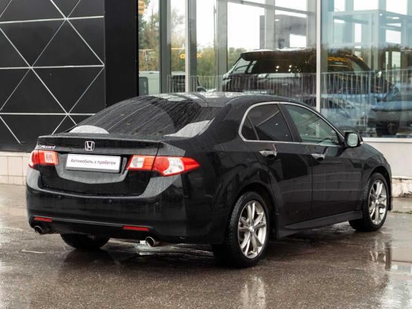 Honda Accord VIII с пробегом 2008 года, цена 1 155 000 рублей, 310783 км, седан, Автокод Объявления