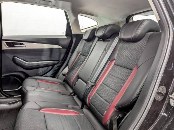 Haval F7 I Рестайлинг с пробегом 2023 года, цена 1 900 000 рублей, 64391 км, внедорожник, Автокод Объявления