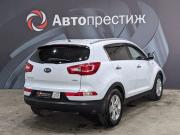 Kia Sportage III Пермь  - изображение 34