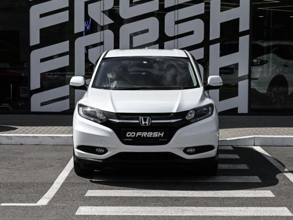 Honda Vezel I с пробегом 2016 года, цена 1 720 000 рублей, 84541 км, внедорожник, Автокод Объявления