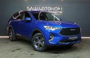 Haval F7 I Уфа  - изображение 21