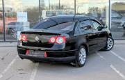 Volkswagen Passat B6 Воронеж  - изображение 18
