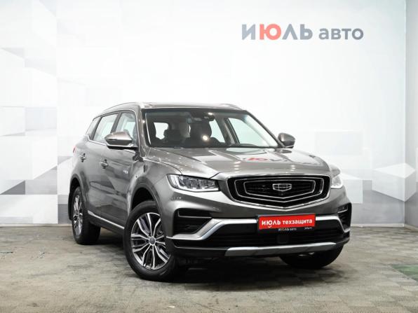 Geely Atlas Pro с пробегом 2023 года, цена 2 500 000 рублей, 26182 км, внедорожник, Автокод Объявления