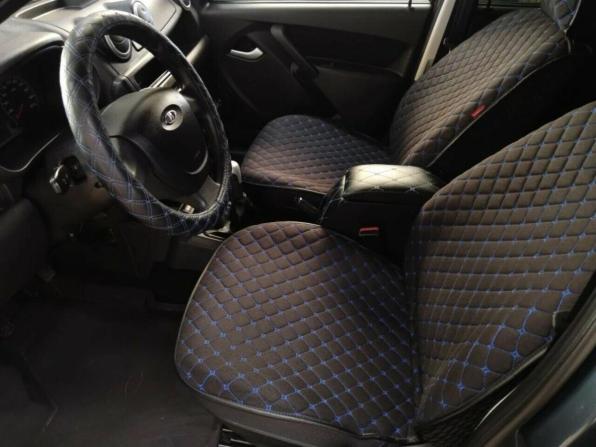 Lada (ВАЗ) Granta I с пробегом 2015 года, цена 390 000 рублей, 127940 км, лифтбек, Автокод Объявления