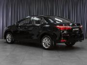 Toyota Corolla XI (E160 E170 E180) Тюмень  - изображение 19