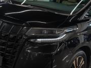 Toyota Alphard III Рестайлинг Москва  - изображение 71