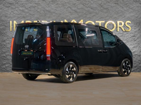 Новый Hyundai Staria I Рестайлинг 2026 года, цена 7 290 000 рублей, минивэн, Автокод Объявления
