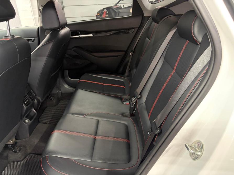 Kia KX3 Краснодар  - изображение 13