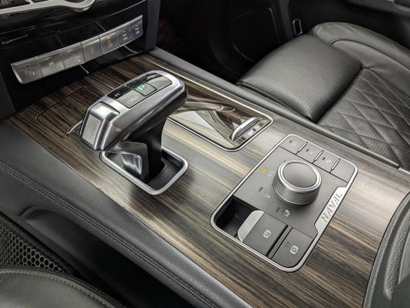 Haval H9 I Рестайлинг с пробегом 2022 года, цена 3 050 000 рублей, 74279 км, внедорожник, Автокод Объявления