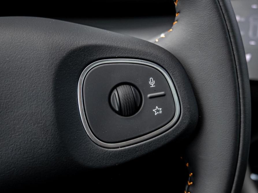 Changan Qiyuan Q07 Краснодар  - изображение 16