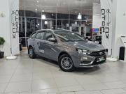 Lada (ВАЗ) Vesta I Курган  - изображение 30