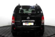 Nissan Pathfinder III Рестайлинг Нижний Новгород  - изображение 35