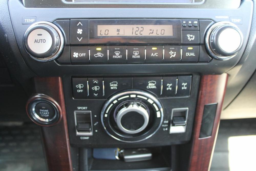 Toyota Land Cruiser Prado 150 Series Рестайлинг 1 Пермь  - изображение 15