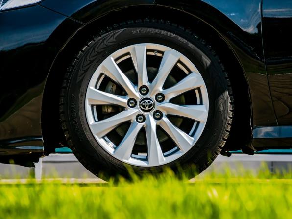 Toyota Camry VIII (XV70) с пробегом 2020 года, цена 2 470 000 рублей, 123562 км, седан, Автокод Объявления