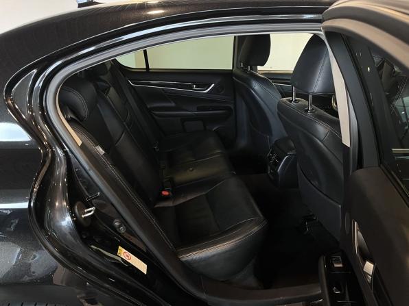 Lexus GS IV с пробегом 2014 года, цена 2 171 900 рублей, 124048 км, седан, Автокод Объявления
