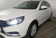 Lada (ВАЗ) Vesta I Волгоград  - изображение 40