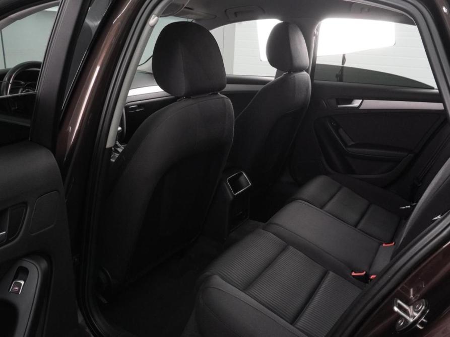 Audi A4 IV (B8) Рестайлинг Воронеж  - изображение 11