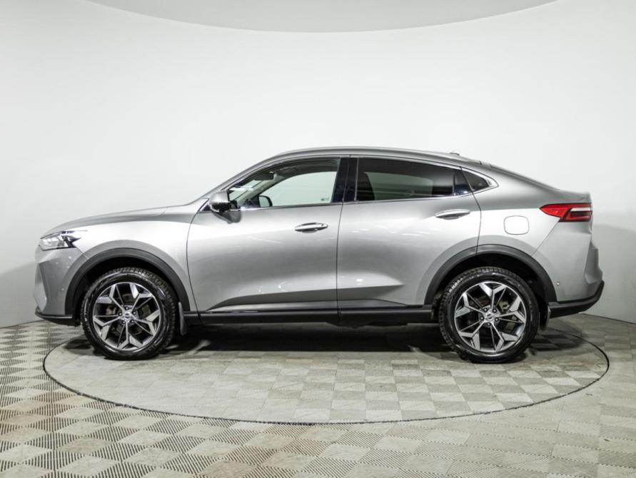 Haval F7x I Рестайлинг Санкт-Петербург  - изображение 8