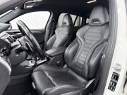 BMW X4 II (G02) Воронеж  - изображение 67