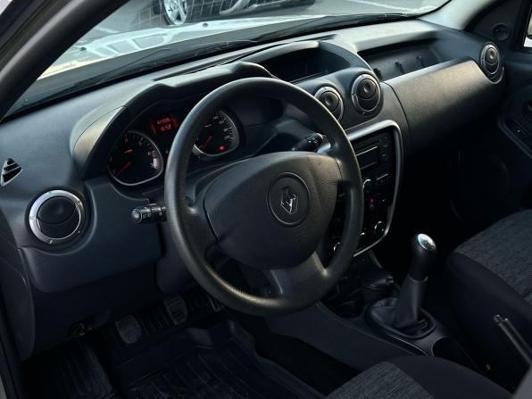 Renault Duster I с пробегом 2012 года, цена 1 199 000 рублей, 62808 км, внедорожник, Автокод Объявления