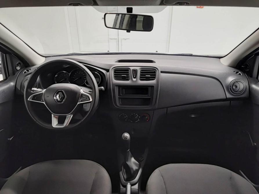 Renault Logan II Рестайлинг Казань  - изображение 17