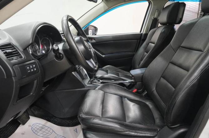 Mazda CX-5 I с пробегом 2012 года, цена 1 799 000 рублей, 182000 км, внедорожник, Автокод Объявления