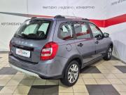 Lada (ВАЗ) Granta I Рестайлинг Воронеж  - изображение 30