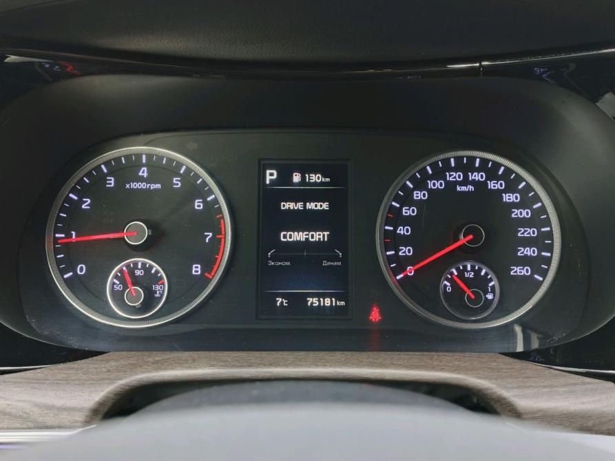 Kia K5 III Санкт-Петербург  - изображение 19