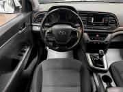 Hyundai Elantra VI (AD) Тверь  - изображение 29