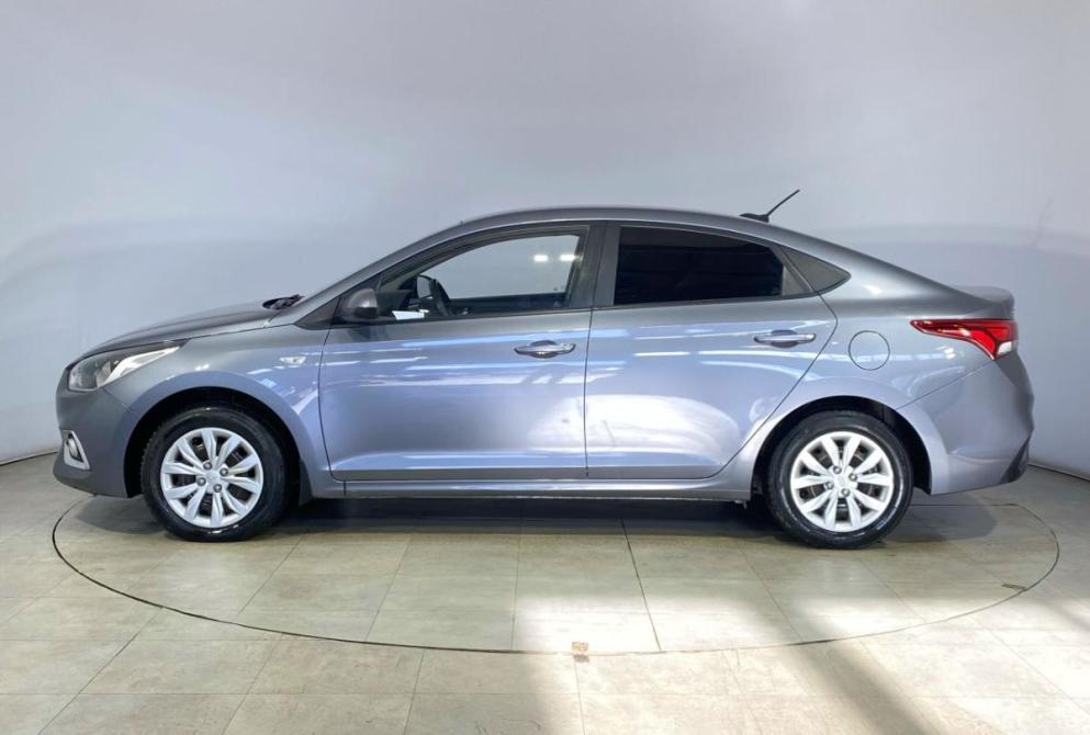 Hyundai Solaris II Саранск  - изображение 11