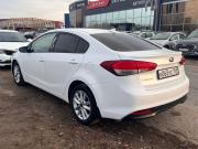 Kia Cerato III Рестайлинг (Classic) Пермь  - изображение 9