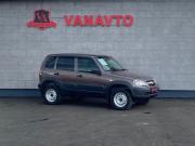 Chevrolet Niva I Рестайлинг Альметьевск  - изображение 25