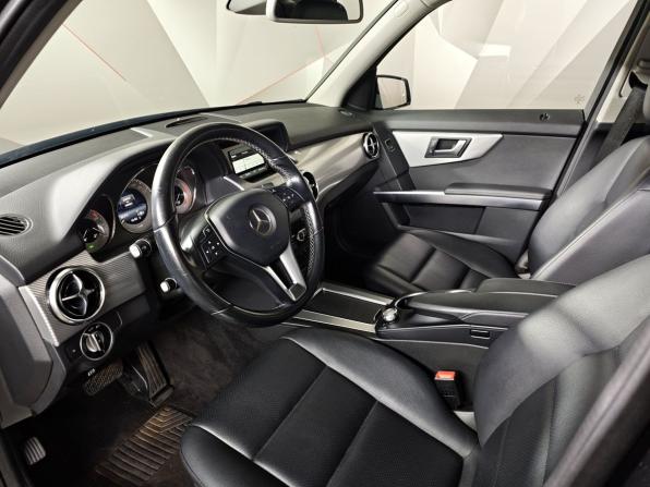 Mercedes-Benz GLK-Класс I (X204) Рестайлинг с пробегом 2014 года, цена 2 195 000 рублей, 104549 км, внедорожник, Автокод Объявления