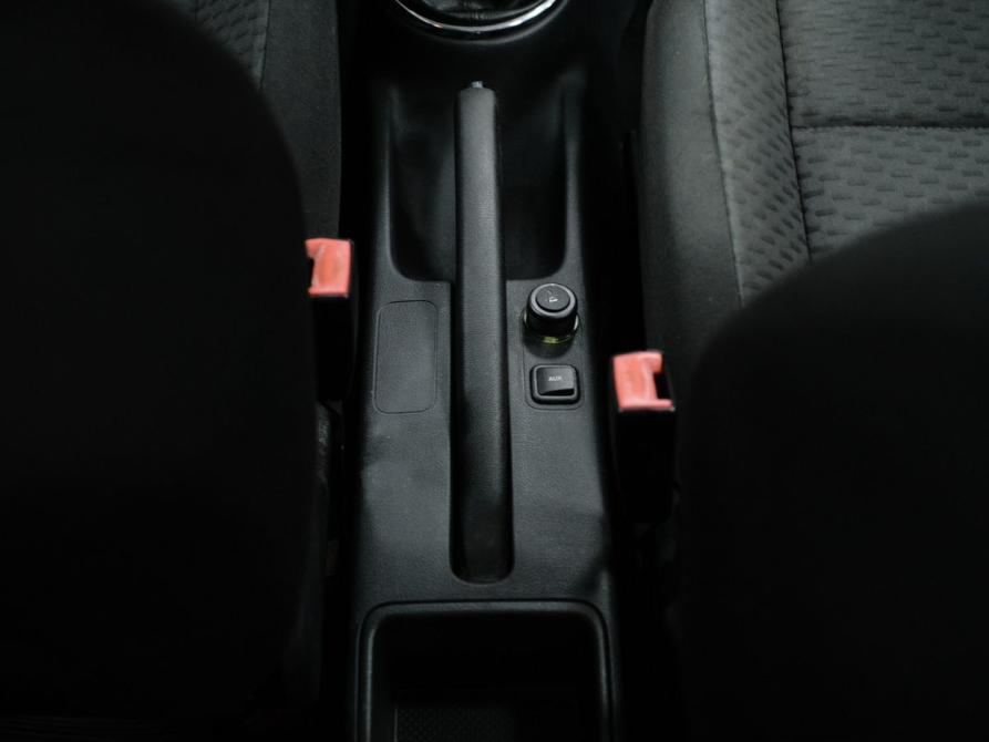 Skoda Fabia II Рестайлинг Самара  - изображение 18