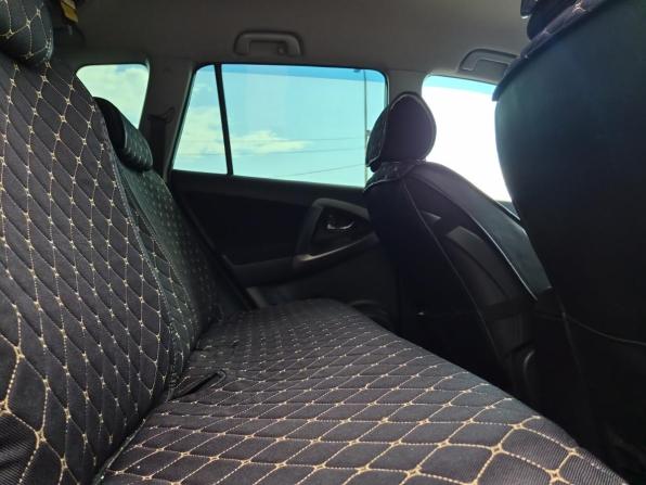 Toyota RAV4 III (XA30) с пробегом 2008 года, цена 1 230 000 рублей, 156228 км, внедорожник, Автокод Объявления