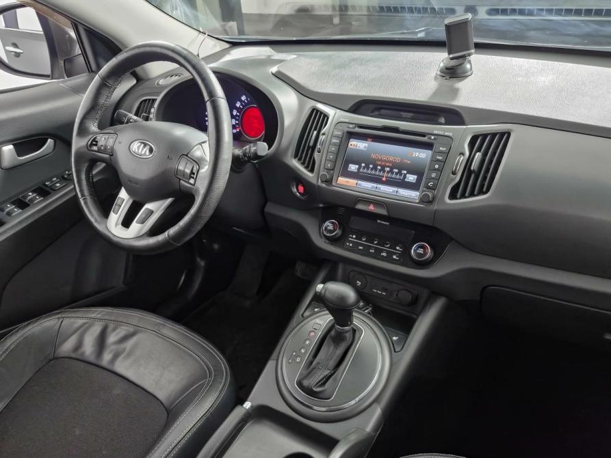 Kia Sportage III Нижний Новгород  - изображение 13