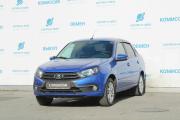 Lada (ВАЗ) Granta I Рестайлинг Пермь  - изображение 20