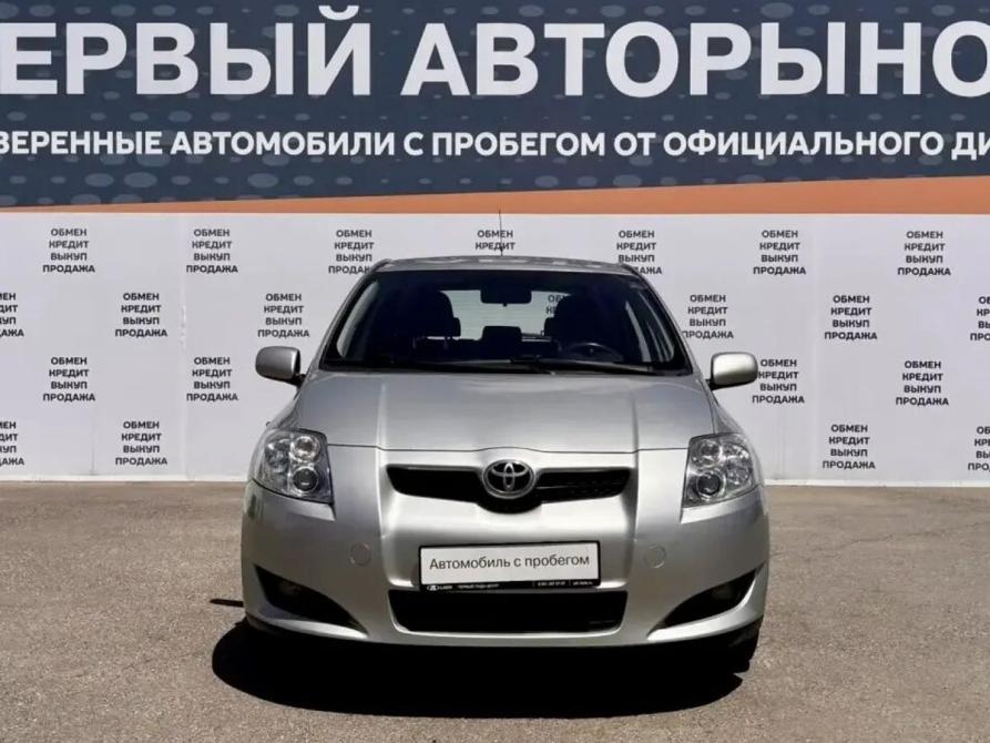 Toyota Auris I Краснодар  - изображение 2